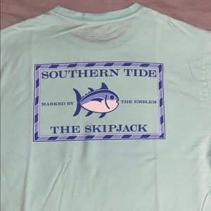 Southern Tide short sleeve tee